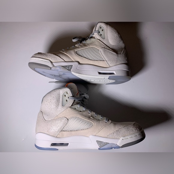 ❌SOLD❌ Jordan 5 retro se craft - Picture 9 of 12